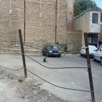 فروش 135 متر زمین در سولقان