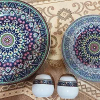 ظروف سرو پذیرایی|ظروف سرو و پذیرایی|یاسوج, |دیوار