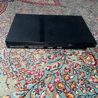 یک دستگاه پلستیشن۲