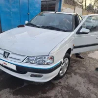 پارس ۸۹ دوگانه کار خانه|خودرو سواری و وانت|مشهد, ابوذر|دیوار