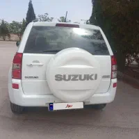 سوزوکی ویتارا مدل 90 نقد و اقساط