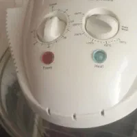 هواپز مارک همیلتون برای جهاز فقط ۲۵۰۰