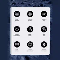 چراغ کهکشانی Nebula Dog Perojector|چراغ خواب و آباژور|تهران, میدان ولیعصر|دیوار
