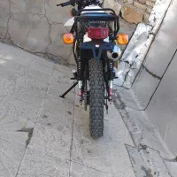 موتور تریل جترو ۱۵۰