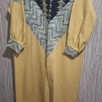 مانتو|لباس|مشهد, کارمندان دوم|دیوار