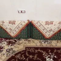 فروش فرش قرمز