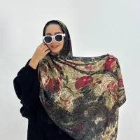 شال یلدایی (اسکارف دنیا)|لباس|قم, ولیعصر|دیوار