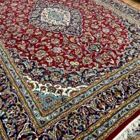 فرش 12متری نگین مشهد