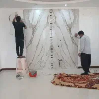 استا کاشی کار سرامیک کاری سنگ کار و لکه گیری