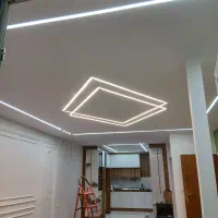 نقاشی ساختمان