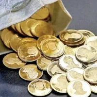 خرید و فروش سکه