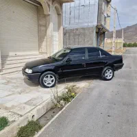 پژو tu5مدل ۹۱ سفارشی