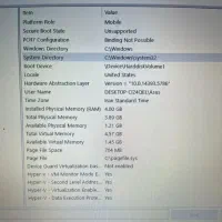 لپ تاپ ایسوس|رایانه همراه|رشت, نیکمرام|دیوار