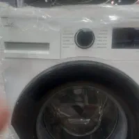 لباسشویی۱۱کیلوسامسونگ رنگ سفید