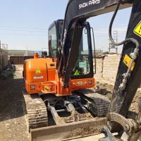 مینی بیل اماده همکاری