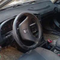 پژوآردی نقره ای مدل۸۵|خودرو سواری و وانت|اصفهان, سودان|دیوار