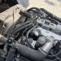ایسوزو 5200 مدل 91|خودرو سنگین|بندرعباس, |دیوار