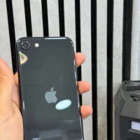 آیفون se2020 باتری 100٪|موبایل|اهواز, پادادشهر|دیوار