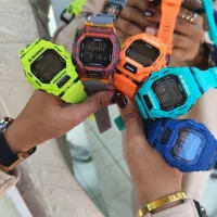 ساعت جیشاک کاسیو مردانه ضدآب