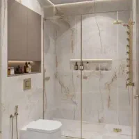 نصب تخصصی ماربل شیت،ترموپنل،ترمووال،ترمود،پارکت|خدمات پیشه و مهارت|رشت, گلسار|دیوار