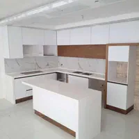 انجام کابینت و دکوراسیون اقساط ۱۲ ماهه|مصالح و تجهیزات ساختمان|مبارکه, |دیوار