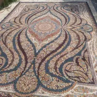 فرش ۱۲ متری ۷۰۰ شانه تراکم ۲۵۵۰