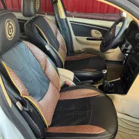 پژو پارس سفاری ELX فول خشکوک|خودرو سواری و وانت|بانه, |دیوار