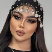 خدمات میکاپ و شینیون پیروزی از ۸۰۰|خدمات آرایشگری و زیبایی|تهران, صد دستگاه|دیوار