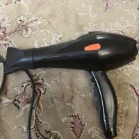 سشوار کارکرده (سالنی)