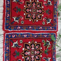 پادری دستبافت بارماخ توخوش