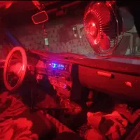 نیسان۹۲ شاستی پلمپ موتور تازه تعمیر بیمه لاستیک|خودرو سواری و وانت|بابل, |دیوار