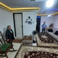 دوخوابه کاسبی  579 میلیون مارلیک سرآسیاب املاک مهر|فروش آپارتمان|ملارد, |دیوار