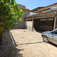 اسکلت فلزی/قلفتی/داخل بافت چهارباغ ملک آباد|فروش خانه و ویلا|کرج, ملک‌آباد|دیوار