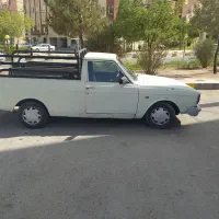 پیکان وانت دوگانه|خودرو سواری و وانت|کرج, کیانمهر|دیوار
