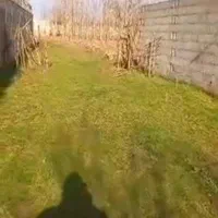 فروش استثنایی زمین مسکونی