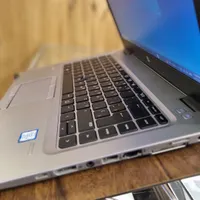 لپتاپ اچ پی مدل HP 840 G4|رایانه همراه|شیراز, شهرک گلدشت حافظ‎|دیوار