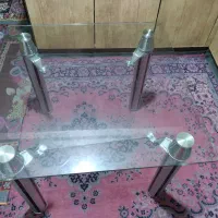 میز نهار خوری
