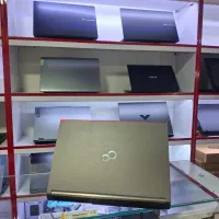 لپ تاپ فوجیتسو i5/16GB/256GB