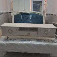 تعدادی از وسایل خانگی همه وسایل نو هستن|ماشین لباسشویی و خشککن لباس|همدان, |دیوار