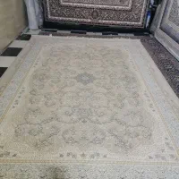فرش 1200 شانه3600 درجه 1(نقش برجسته)|فرش|خرم‌آباد, |دیوار