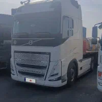 ولوو 460ایسیو متور 500هست|خودرو سنگین|چهاردانگه (تهران), |دیوار
