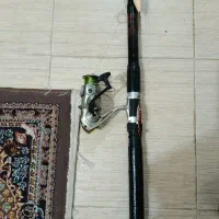 لانس ماهیگیری فقط2میلیون
