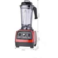 مخلوط کن صنعتی حرفه ای کامیکس مدل TM800|خردکن، آسیاب، غذاساز|تهران, شیخ هادی|دیوار