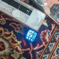 ساعت هوشمند T9000|ساعت|ایلخچی, |دیوار