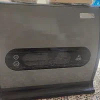 یخچال 9 فوت|یخچال و فریزر|اندیمشک, |دیوار