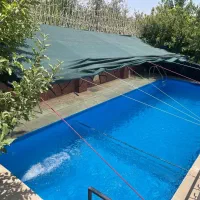 باغ ویلا۷۰۰متر استخرآب برق گازوصل سندتک برگ دماوند|فروش خانه و ویلا|دماوند, گیلاوند|دیوار