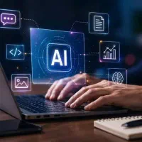 جذب متخصصان و علاقه‌مندان به AI