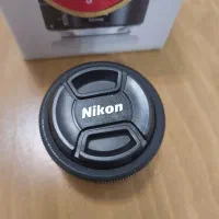 لنز فیکس ۲۴ کانن|دوربین عکاسی و فیلمبرداری|بندر انزلی, شاکوچه|دیوار