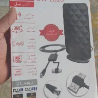 آنتن رو میزی نیل|صوتی و تصویری|قزوین, |دیوار