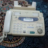 فکس و پرینتر